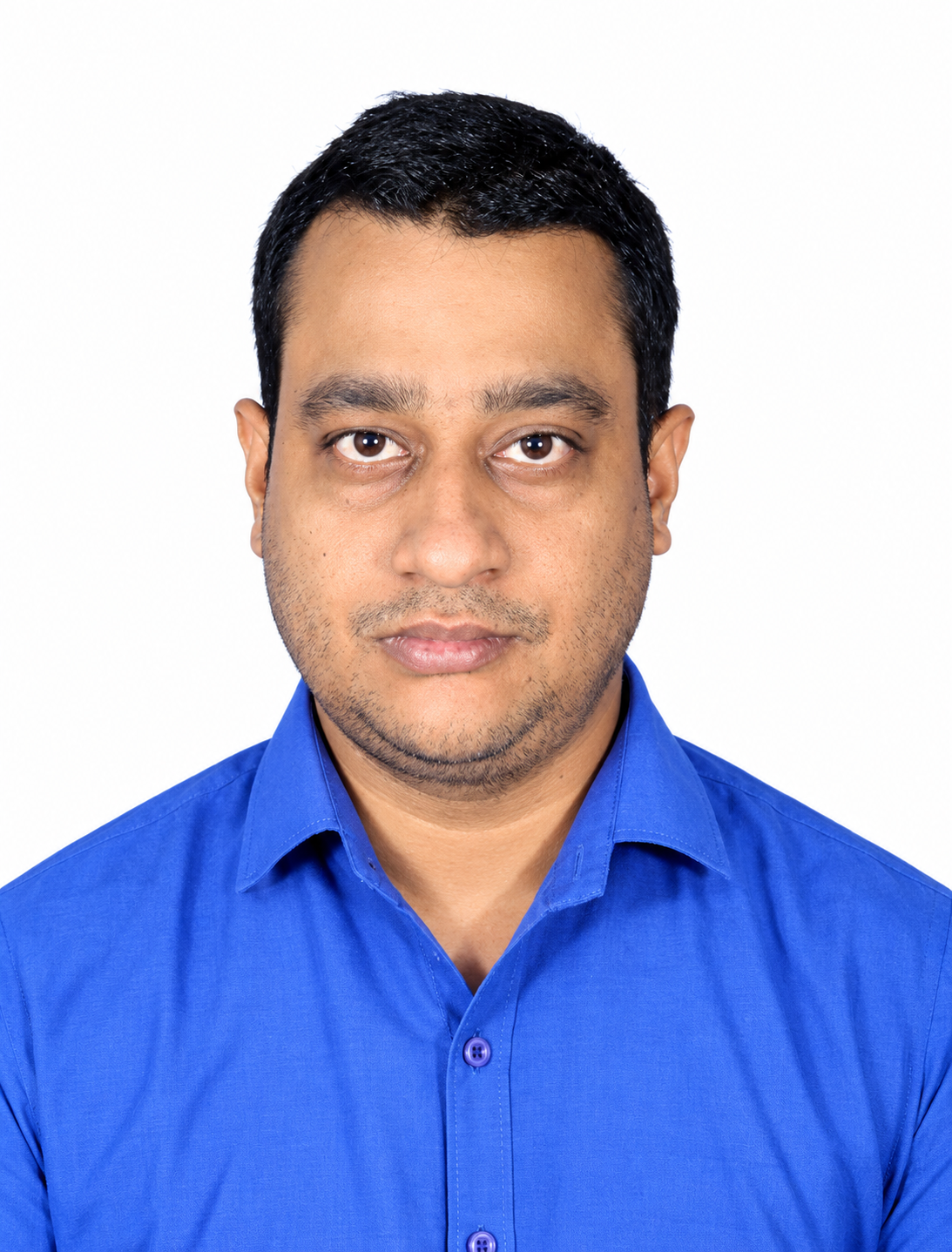 Sutanu Chatterjee