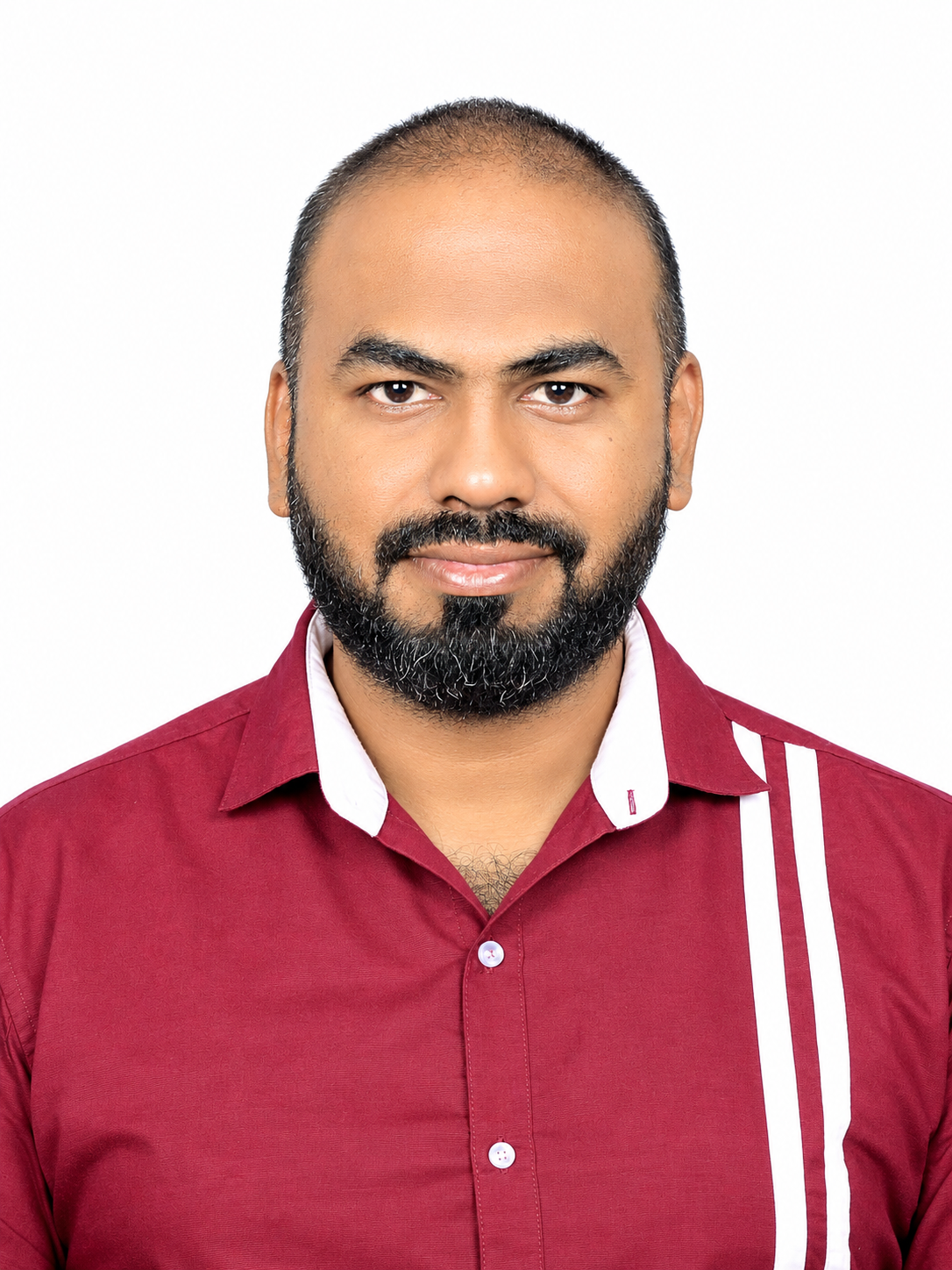 Nitin Dey